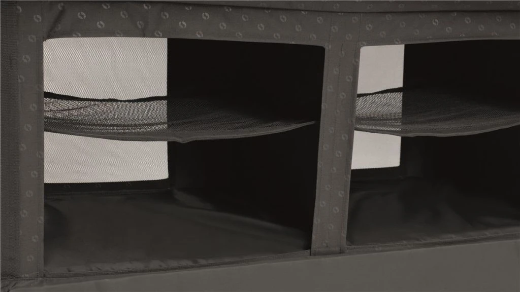 Outwell Aruba Cabinet 6 Outwell Aruba Cabinet - Image 4