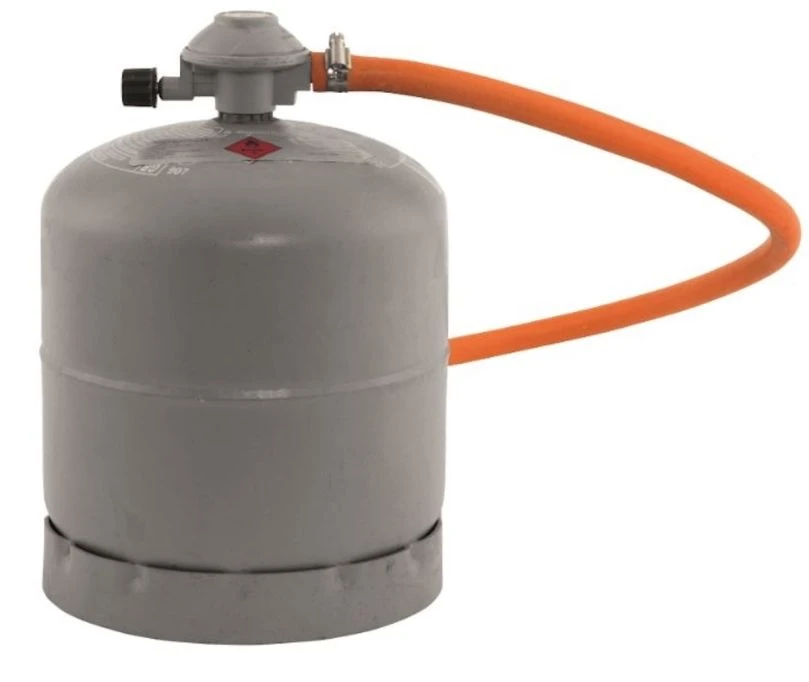 Outwell Asado Gas BBQ Grill 6 Outwell Asado Gas BBQ Grill - Image 4