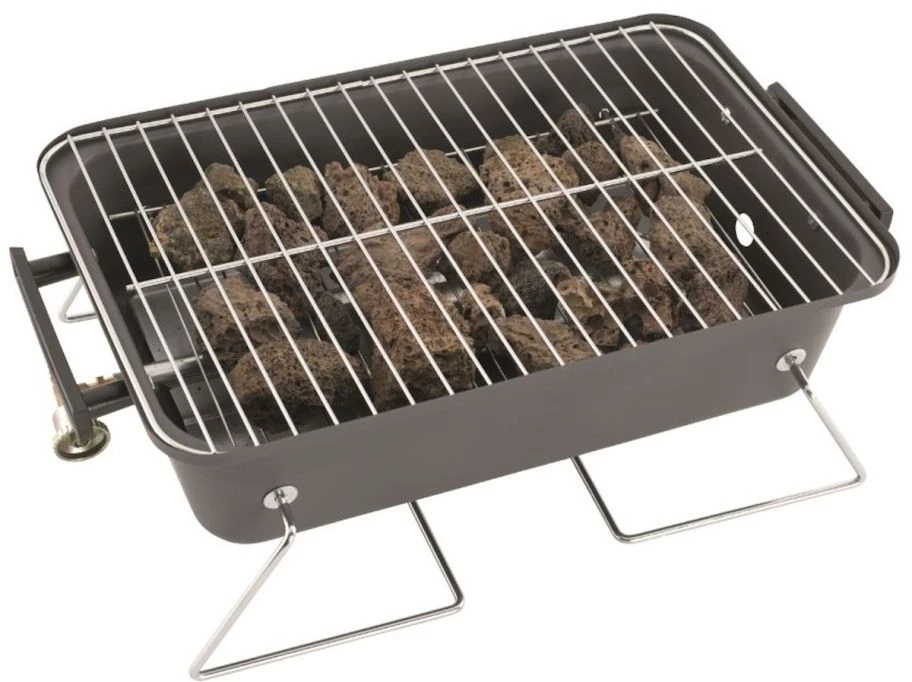 Outwell Asado Gas BBQ Grill 4 Outwell Asado Gas BBQ Grill - Image 2