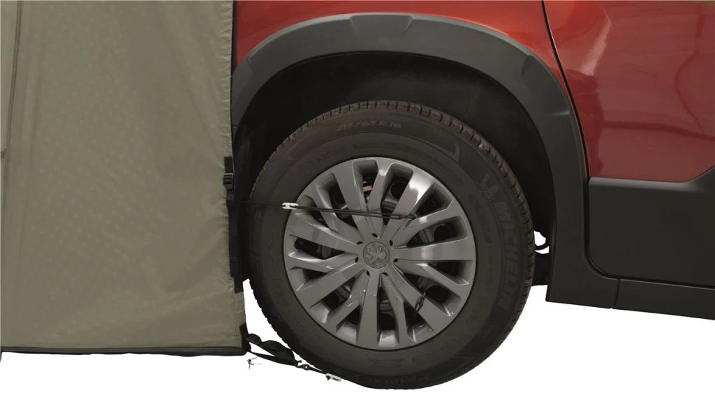 Outwell Beachcrest Driveaway Awning 11 Outwell Beachcrest Driveaway Awning - Image 9