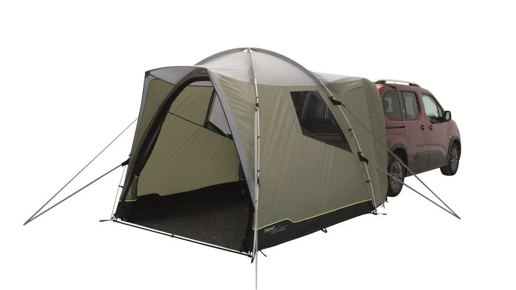 Outwell Beachcrest Driveaway Awning 18 Outwell Beachcrest Driveaway Awning - Image 16