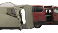 Outwell Beachcrest Driveaway Awning 34 Outwell Beachcrest Driveaway Awning -Sports Equipment Store outwell beachcrest awning minivan attachment