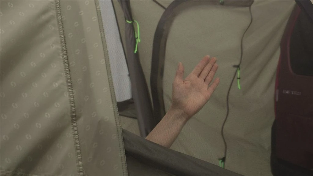 Outwell Beachcrest Driveaway Awning 19 Outwell Beachcrest Driveaway Awning - Image 17