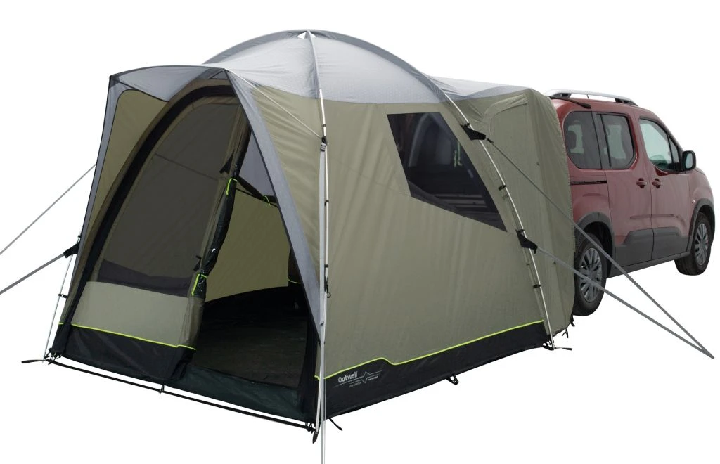 Outwell Beachcrest Driveaway Awning 3 Outwell Beachcrest Driveaway Awning