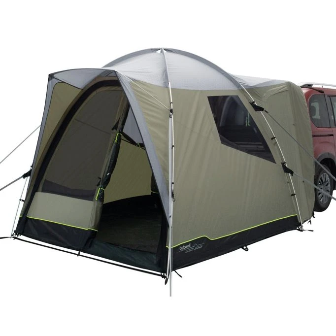 Outwell Beachcrest Driveaway Awning 6 Outwell Beachcrest Driveaway Awning - Image 4