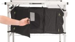 Outwell Drayton Kitchen Table 11 Outwell Drayton Kitchen Table -Sports Equipment Store outwell drayton2