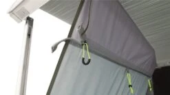 Outwell Fallcrest Side Panel Set -Sports Equipment Store outwell fallcrest awning side panel set 2