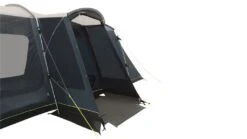 Outwell Montana 6PE Tent -Sports Equipment Store outwell montana 6pe tent side