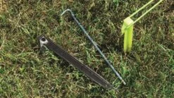 Outwell Knightdale 8PA Air Tent 25 Outwell Knightdale 8PA Air Tent -Sports Equipment Store outwell pegging system 2