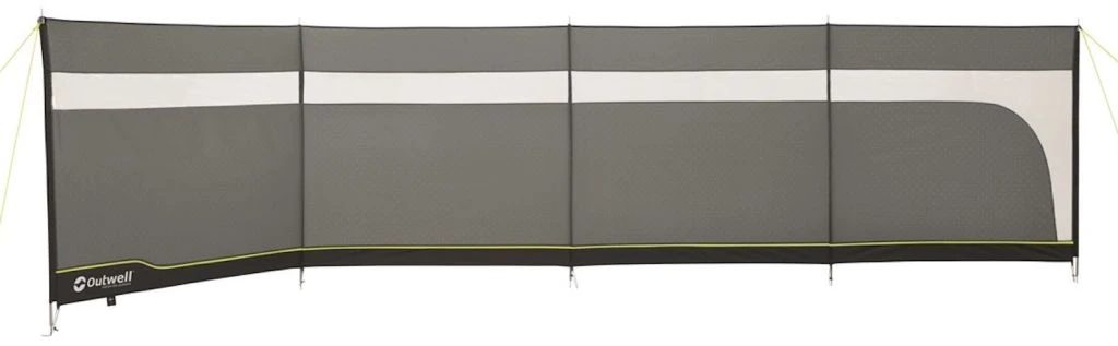 Outwell Windscreen Windbreak Premium 3 Outwell Windscreen Windbreak Premium