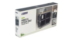 Outwell Padres XL Kitchen Table -Sports Equipment Store padres xl box