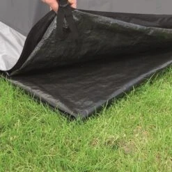 Easy Camp Palmdale 500 Lux Tent Package -Sports Equipment Store palmdale 500 lux groundsheet 1