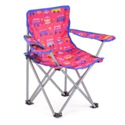 Volkswagen Kids Pink Camping Chair 14 Volkswagen Kids Pink Camping Chair -Sports Equipment Store pe 314151 2