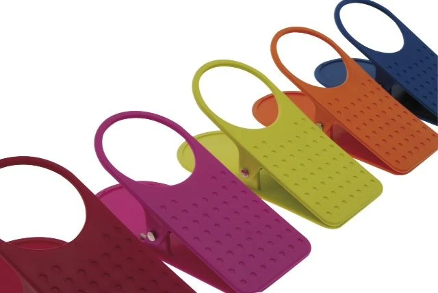 Quest Single Table Clip To Hold Glasses Or Cans 5 Quest Single Table Clip To Hold Glasses Or Cans - Image 3