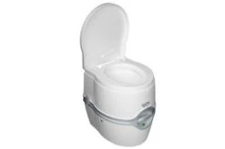 Thetford Porta Potti 565P Excellence Toilet -Sports Equipment Store porta potti excellence white a l