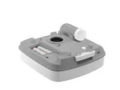 Thetford Porta Potti Qube 145 Toilet -Sports Equipment Store porta potti 145 2