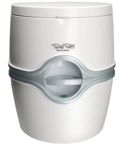 Thetford Porta Potti 565E Excellence Electric Flush Toilet 3 Thetford Porta Potti 565E Excellence Electric Flush Toilet