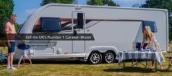 Powrtouch Evolution Twin Axle Manual Caravan Mover 14 Powrtouch Evolution Twin Axle Manual Caravan Mover -Sports Equipment Store powrtouch 1 copy 6