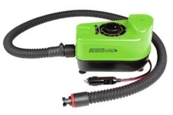 Outdoor Revolution 12V DC Electric Air Frame Pump -Sports Equipment Store pump2100 12vdcelectricairframeinflator l1 outdoor revolution 1