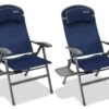 Pair Of Quest Elite Ragley Pro Comfort Chairs -Sports Equipment Store quest elite ragley pro comfort chairs