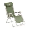 Outwell Ramsgate Green Vineyard Lounger -Sports Equipment Store ramsgate green vineyard