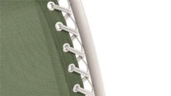 Outwell Ramsgate Green Vineyard Lounger -Sports Equipment Store ramsgate green vineyard3