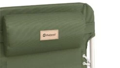 Outwell Ramsgate Green Vineyard Lounger -Sports Equipment Store ramsgate green vineyard4