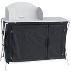 Outwell Richmond Kitchen Table -Sports Equipment Store richmond2023sq