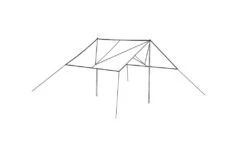 Robens Windscreen Tarp 32 Robens Windscreen Tarp -Sports Equipment Store robens windscreen tarp1