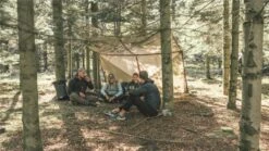 Robens Windscreen Tarp 25 Robens Windscreen Tarp -Sports Equipment Store robens windscreen tarp12