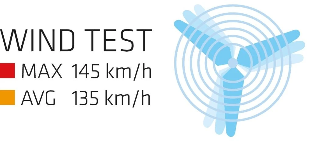 Robens Wolf Moon 5XP Tent 4 Robens Wolf Moon 5XP Tent - Image 2