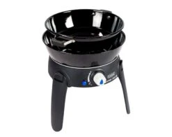 Cadac Safari Chef 30 LP BBQ -Sports Equipment Store safari chef 6 2