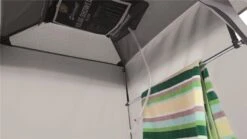 Outwell Seahaven Comfort Station Single Utility Tent -Sports Equipment Store seahaven comfort station single 3