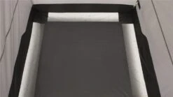 Outwell Seahaven Comfort Station Single Utility Tent -Sports Equipment Store seahaven comfort station single drainage