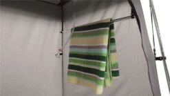 Outwell Seahaven Comfort Station Single Utility Tent -Sports Equipment Store seahaven comfort station single towel rail