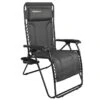Outdoor Revolution Sorrento Lounger -Sports Equipment Store sorrento 2 1