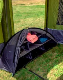 Vango Storage Organiser 10 Vango Storage Organiser -Sports Equipment Store storage organiser 2