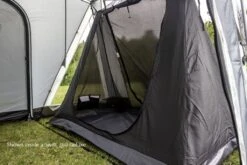 Sunncamp Dash 260 Air SC Caravan Awning -Sports Equipment Store sunncamp dash 260 c