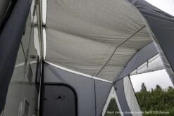 Sunncamp Dash 260 Air SC Caravan Awning -Sports Equipment Store sunncamp dash 260 g
