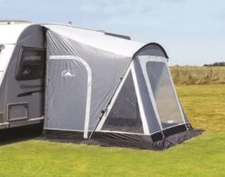 Sunncamp Swift 260 Deluxe SC Caravan Awing 16 Sunncamp Swift 260 Deluxe SC Caravan Awing -Sports Equipment Store swift 260 deluxe 8 amended np