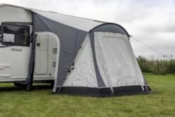 Sunncamp Swift 260 Deluxe SC Caravan Awing 19 Sunncamp Swift 260 Deluxe SC Caravan Awing -Sports Equipment Store swift deluxe 260 sc