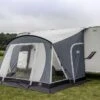 Sunncamp Swift Deluxe 325 SC Caravan Awning -Sports Equipment Store swift deluxe 325 sc 1