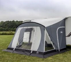 Sunncamp Swift Deluxe 325 SC Caravan Awning -Sports Equipment Store swift deluxe 325 sc 1 1