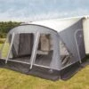 Sunncamp Swift 390 SC Caravan Awning 1 Sunncamp Swift 390 SC Caravan Awning -Sports Equipment Store swift deluxe 390 sc