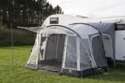 Sunncamp Swift Van 325 Tall Awning -Sports Equipment Store swift van 325 tall 4