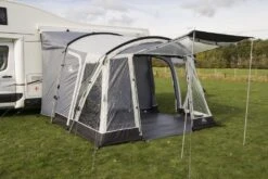 Sunncamp Swift Van 325 Tall Awning -Sports Equipment Store swift van 325 tall 5