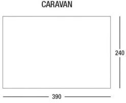 Sunncamp Swift 390 Canopy -Sports Equipment Store swiftcanopy390