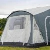 Sunncamp Swift 260 Deluxe SC Caravan Awing