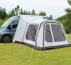 Outdoor Revolution Movelite T2R High Drive Away Awning -Sports Equipment Store t2r 1 2