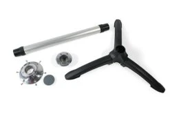 Fiamma Tripod Pro -Sports Equipment Store table legs